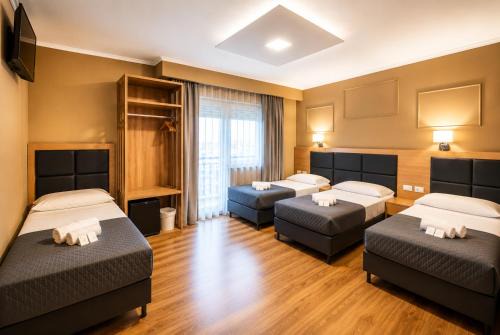 Peretola Hotel | EURHOTEL