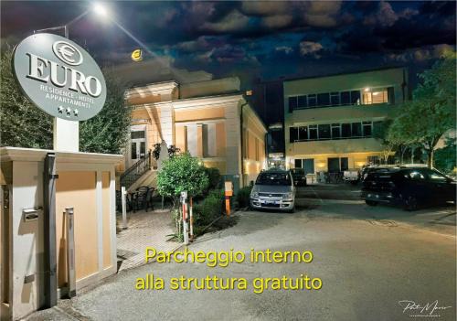 Cattolica Hotel | EURO b&b
