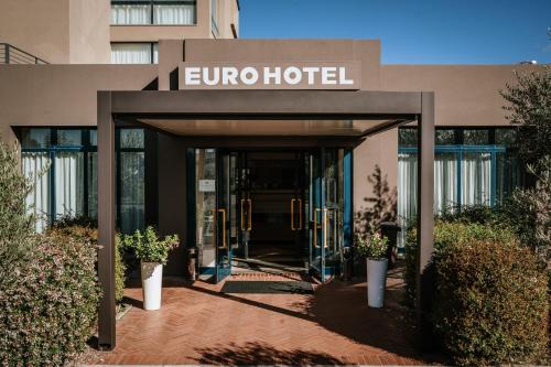 Cascina Hotel | Euro Hotel