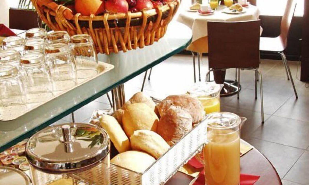 Edolo Hotel | Euro Hotel