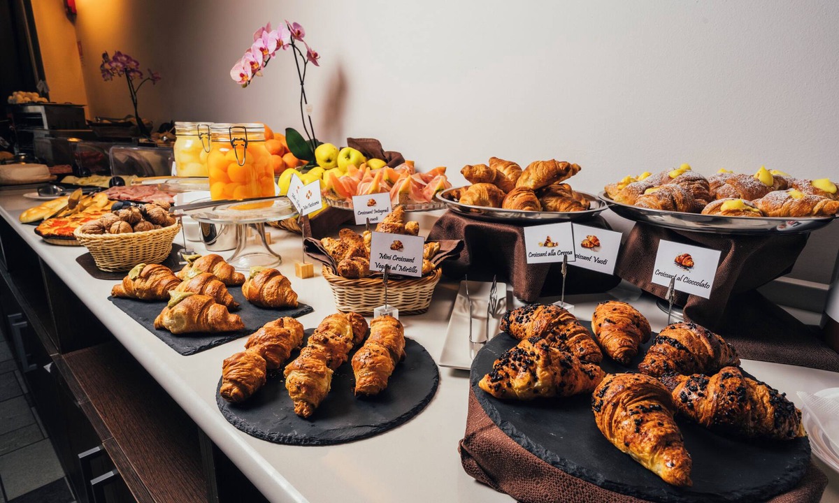 Imola Hotel | Euro Hotel
