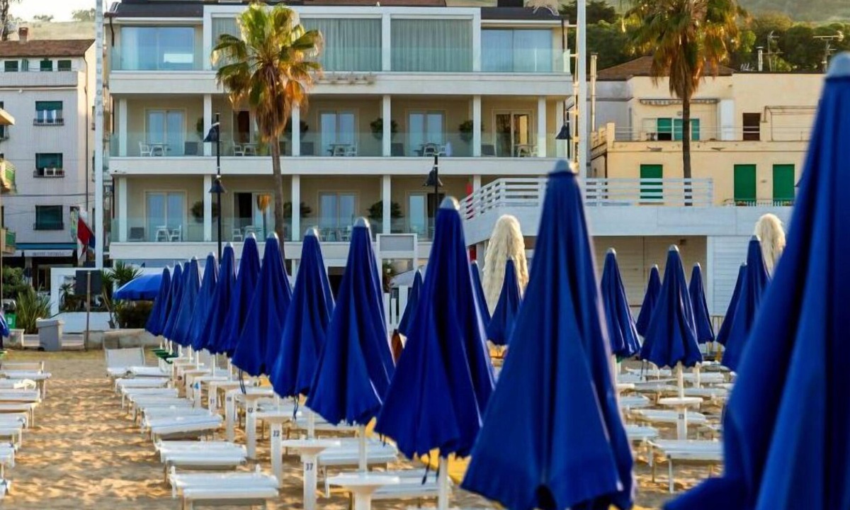 Marina di Vasto Hotel | Europa Hotel