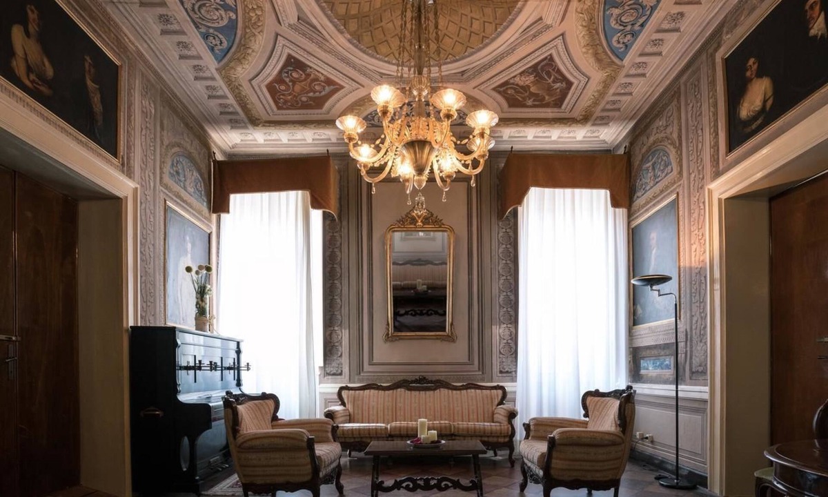 Ferrara Historic Centre Hotel | Europa