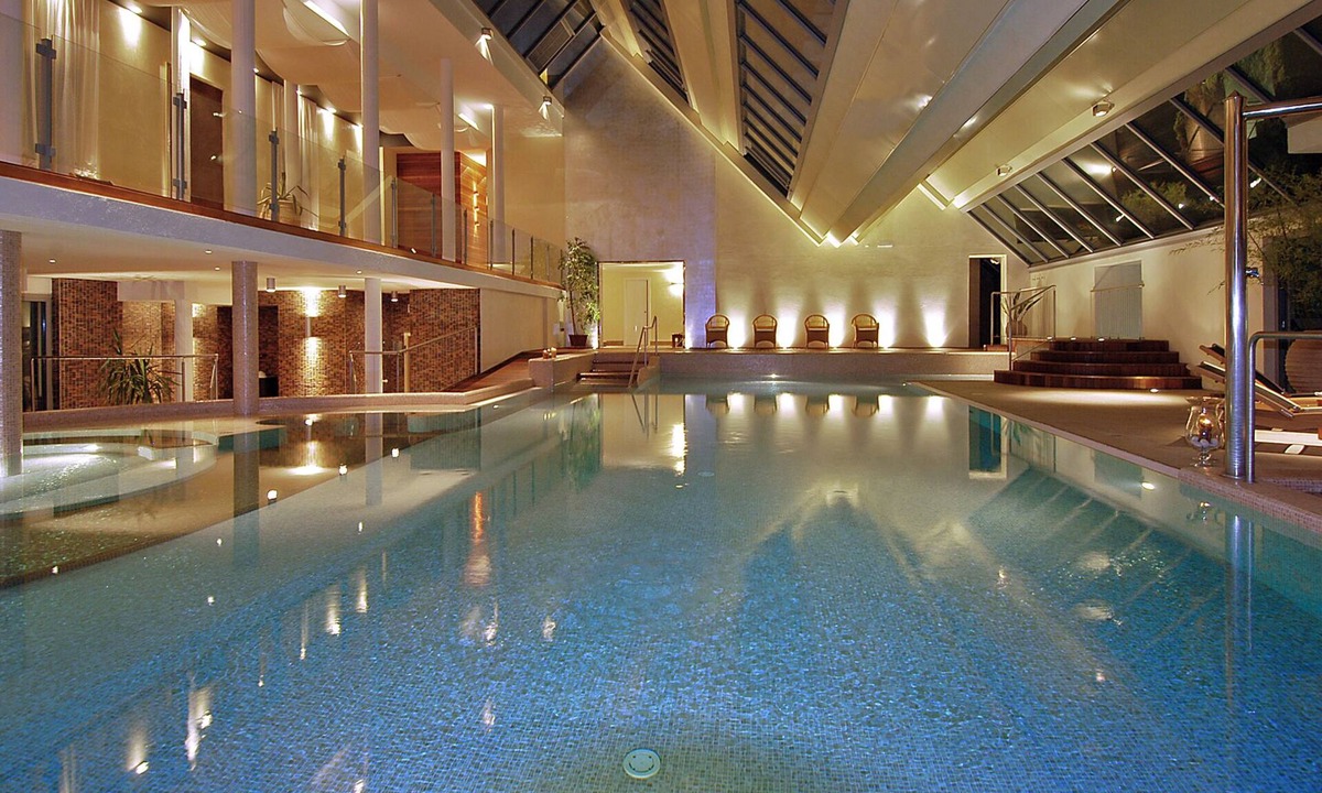 Abano Terme Hotel | Europa Terme