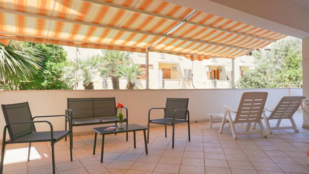 Lido Apartment | Europe 94