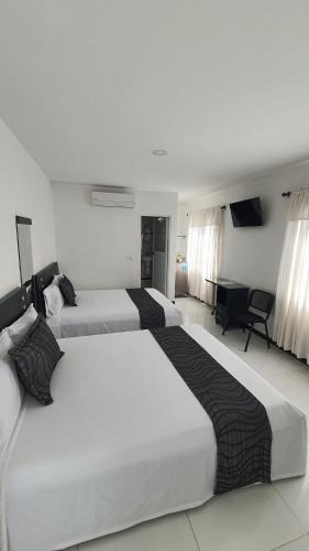 Patia Hotel | Euros Hotel
