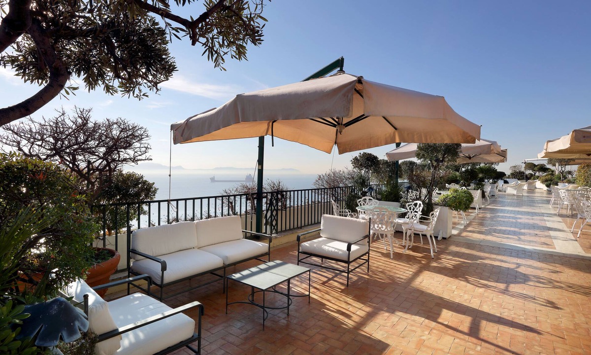 Santa Lucia Hotel | Eurostars Hotel Excelsior