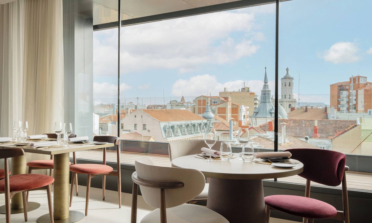 Valladolid City Centre Hotel | Eurostars Valladolid