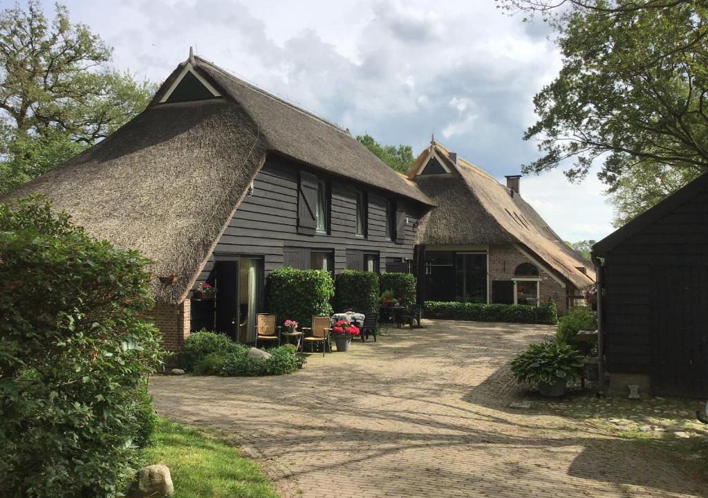 Havelte Apartment | Eursingerhof