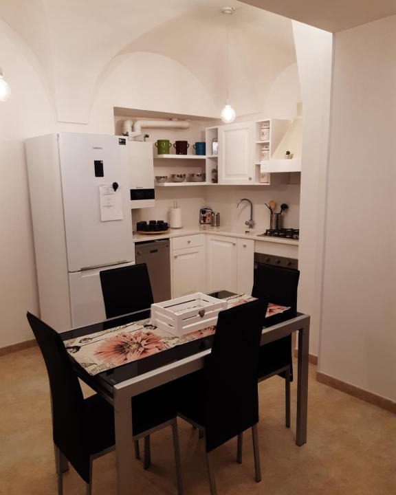 Old Town Cisternino House | Eusebio's house