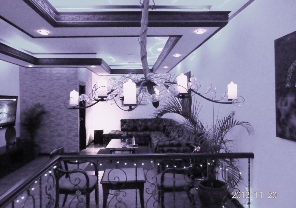 Pasay Hotel | Eustacia Suites