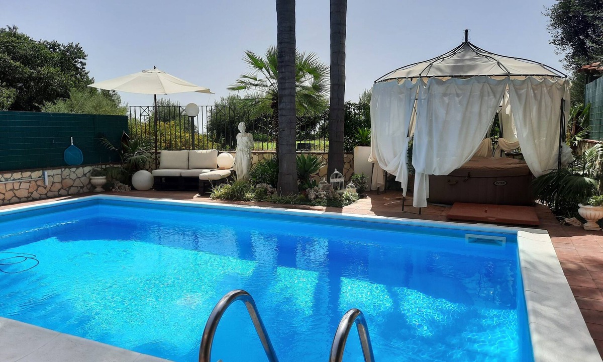 Riposto Villa | Euthalia 1