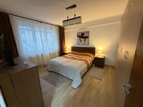 Hunedoara Apartment | Eva Apartments