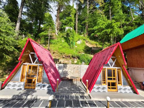 Dalhousie Other | Eva Cabins
