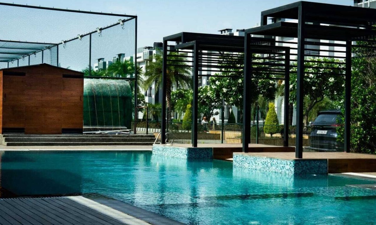 Kangri Resort | Evaara By The Ganges