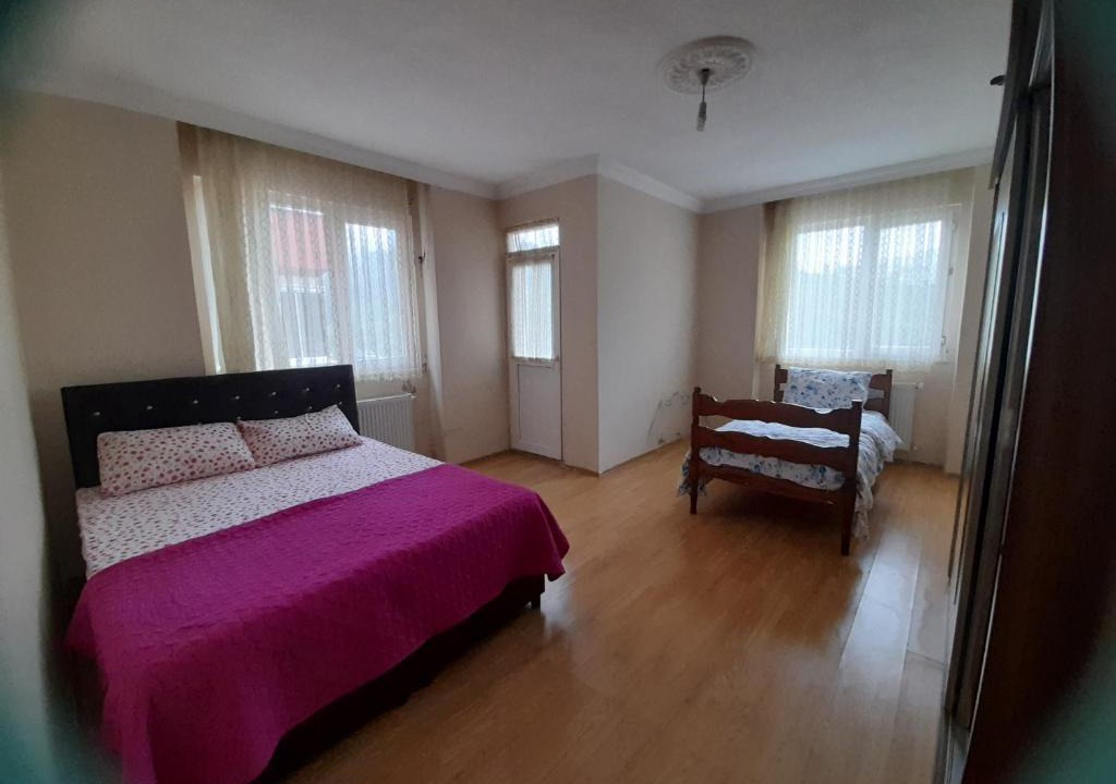 Cayeli Apartment | Evahome