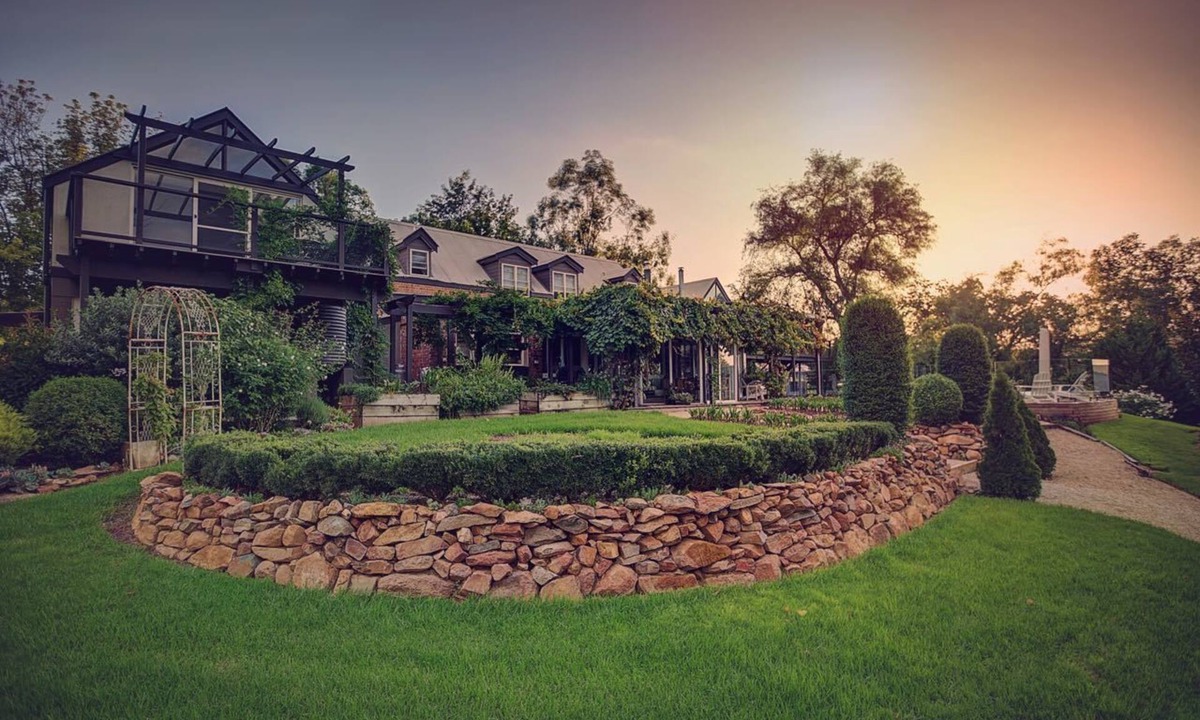 Central Mudgee Cottage | Evanslea Luxury Boutique Accommodation