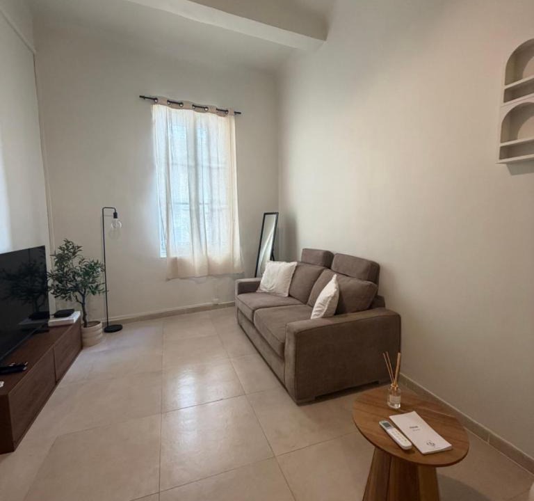 Saint-Lambert Apartment | Evasion entre Vieux port et Catalans