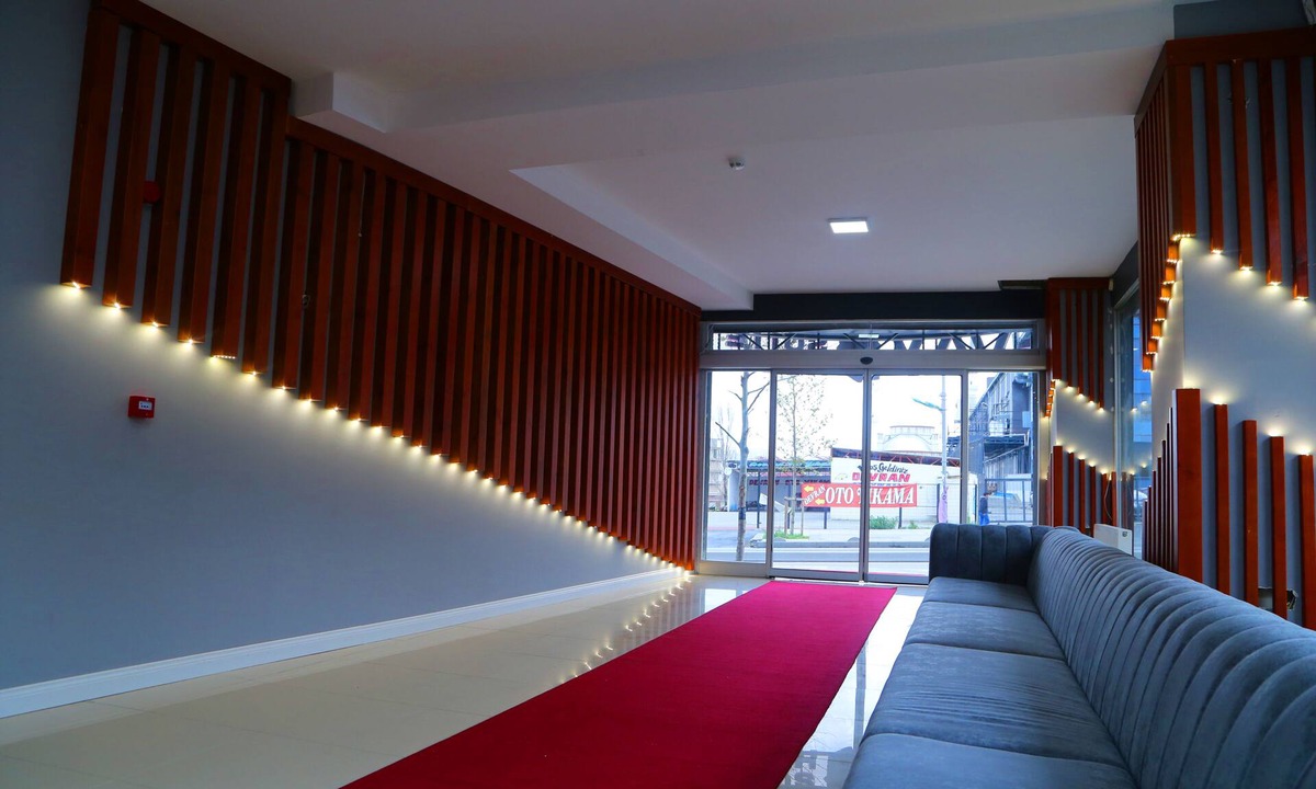 Esenyurt Hotel | Evay Suite Hotel