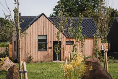 Beckhampton House | Eve