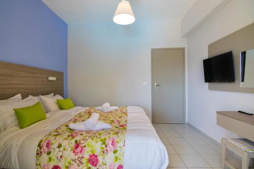 Platanes Apartment | Evelin Hotel