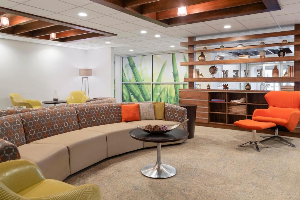 Bryant Pattengill West Hotel | EVEN Hotel Ann Arbor S - University Area by IHG