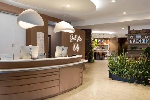 Downtown Brooklyn Hotel | EVEN Hotel Brooklyn by IHG
