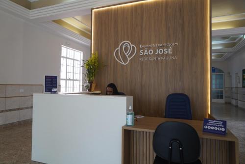Sorocaba Hotel | Eventos e Hospedagem São José