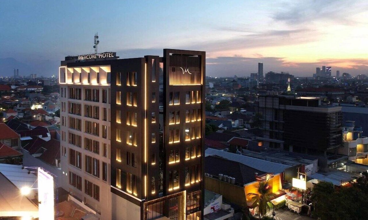 Surabaya Hotel | Everbright