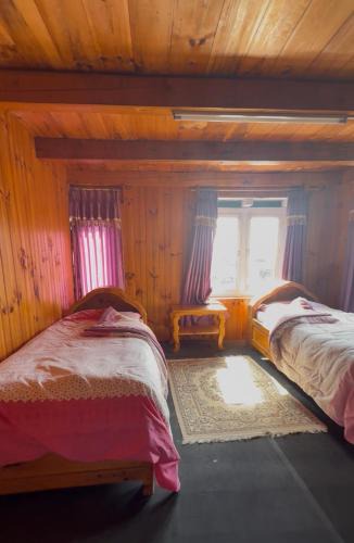 Phaplu Hotel | Everest hotel