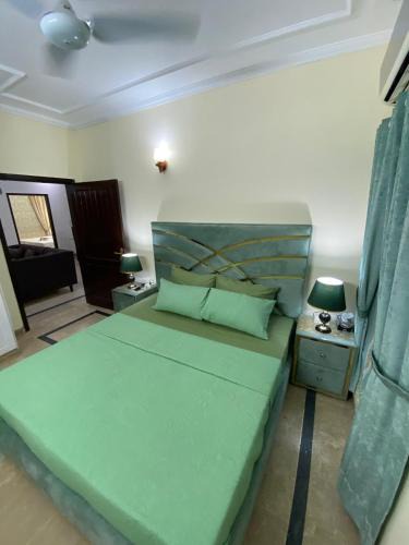 Lahore House | Evergreen Escape