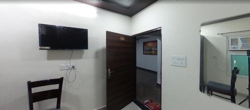 Mohangarh Hotel | EVERGREEN Inn