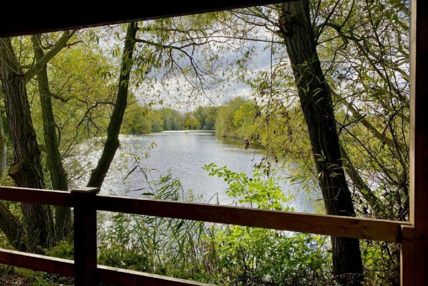 Arnold House | Evergreen Lodge