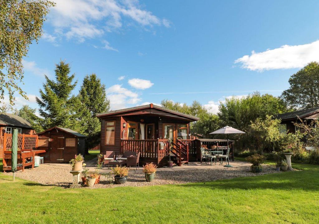 Morpeth House | Evergreen Lodge