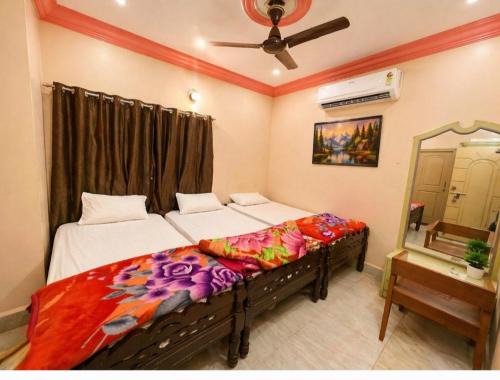 Dwarka House | Evergreen Residency Dwarka