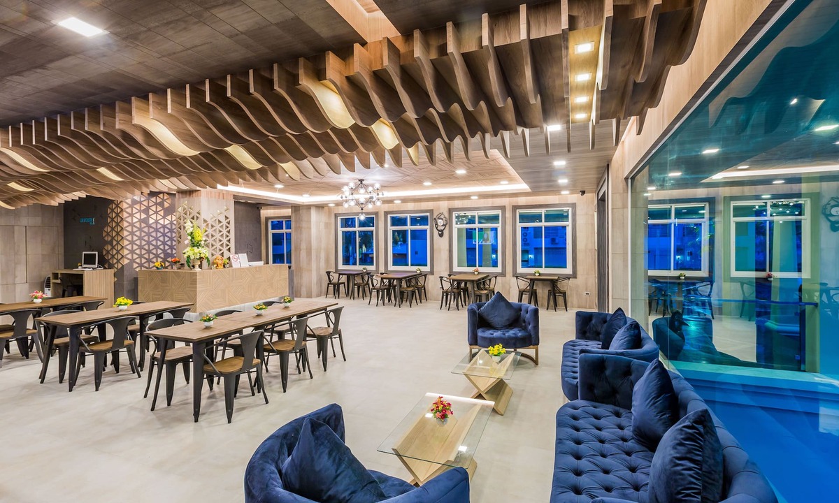Ban Pa Yang Hotel | Evergreen Suite Hotel