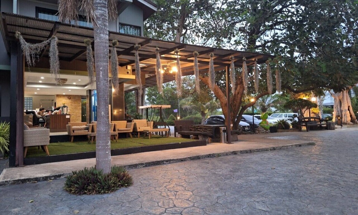 Makham Hotel | Evergreenresort