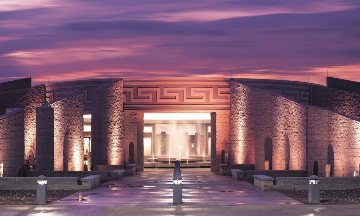 Glendale Hotel | Everhome Suites Glendale Sports Entertainment District
