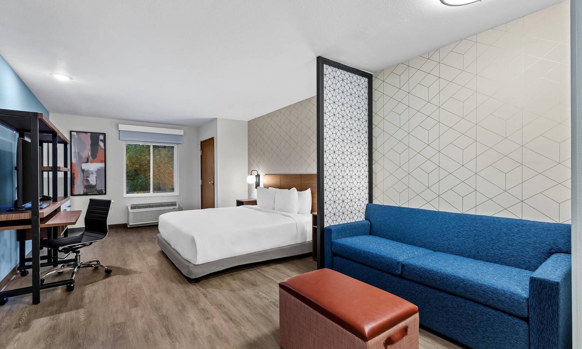 Ocala Apartment | Everhome Suites Ocala I-75 North