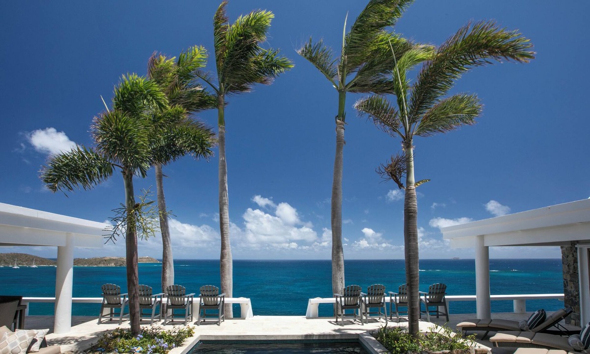 Nazareth Villa | Everlasting MEMORIES (6) Master Suites Red Hook, East End ST Thomas, Yacht Club