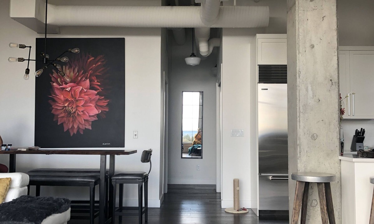 Bear Mountain Resort Condo | Every room has a Mountain View/13 ft ceilings/high end appliances