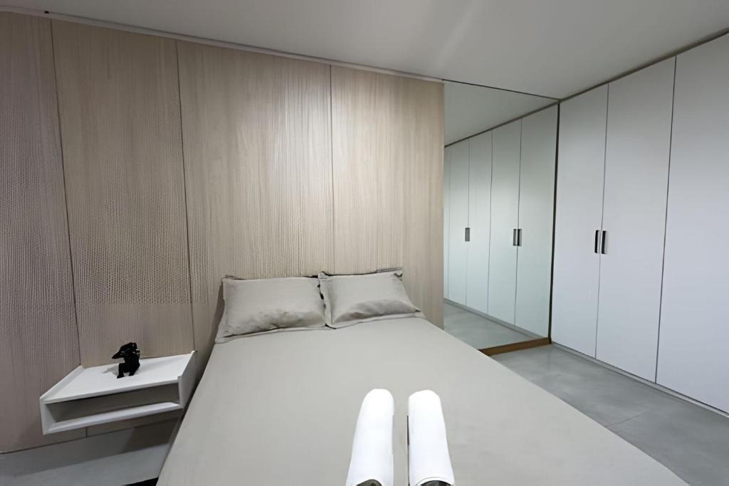 Bucarein Apartment | Everything Within Walking Distance - Modern Apartment