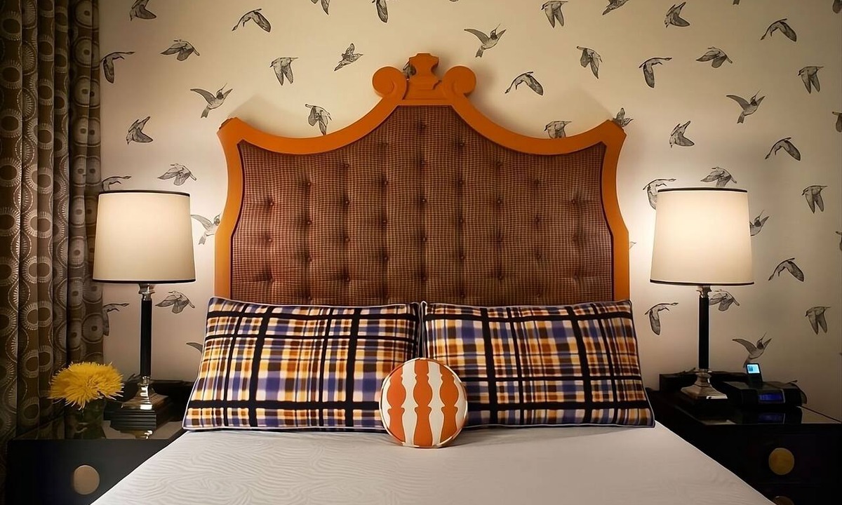 Downtown Portland Hotel | Everything You Need For The Perfect Vacation! Near Oregon Zoo!
