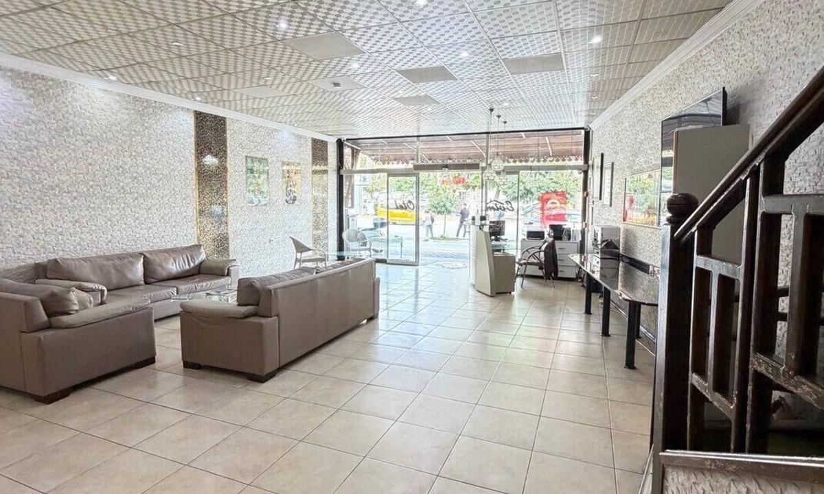 Yuregir House | EVİM OTEL