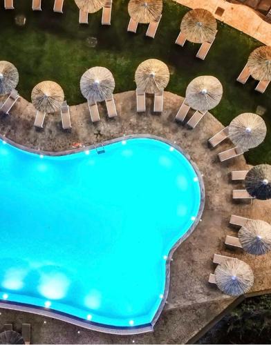 Marmari Hotel | Evia Hotel & Suites