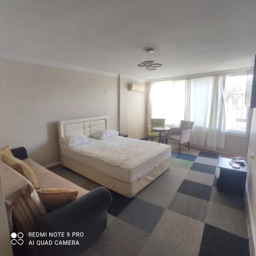 Seyhan Hotel | Evim Butik Otel