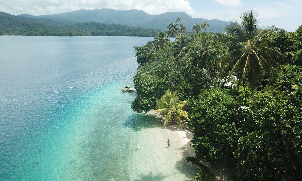 Halisi Hotel | Evis Resort