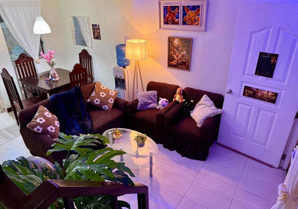 General Santos Villa | Evo House General Santos
