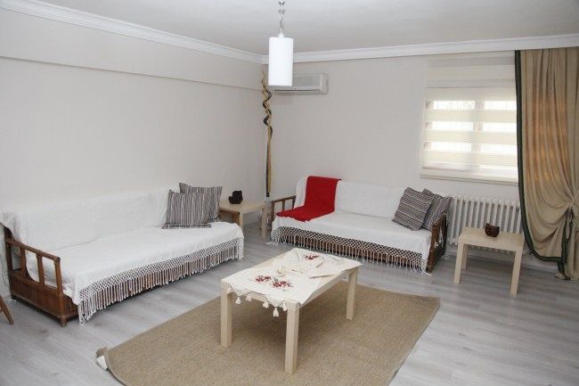 Cankaya Apartment | Evodak Apart Accomodation D-2A