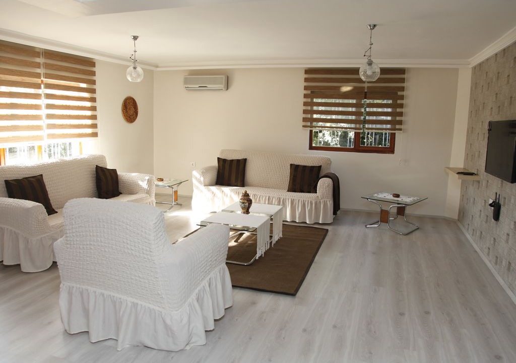 Cankaya Apartment | Evodak Apart Accomodation D-3A